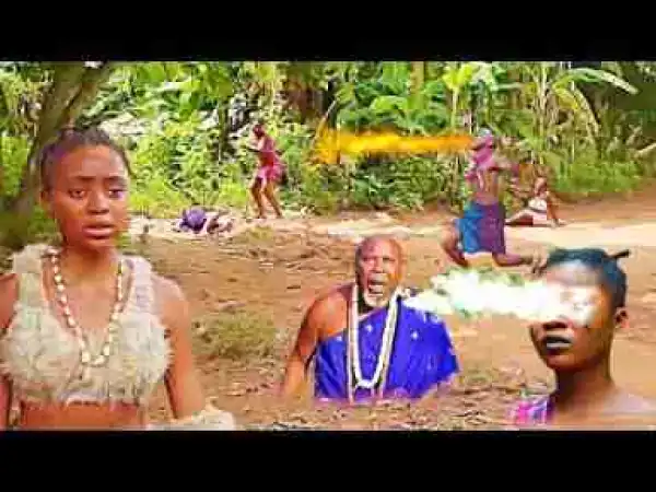 Video: Land Of Miseryl 2  - African Movies| 2017 Nollywood Movies |Latest Nigerian Movies 2017
